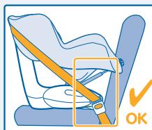 BEBE CONFORT NEO PLUS - ANDERE WICHTIGE HINWEISE : - 10