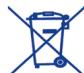 CHICCO GLOBETROTTER PHONE BILINGUE - This product is approved to EU 2002/96/EC Regulation. - 1
