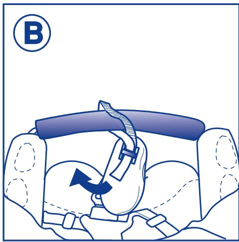CHICCO GLOBETROTTER PHONE BILINGUE - 2