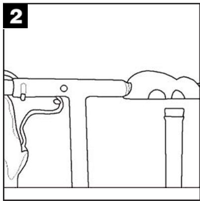 CHICCO HIPPO AND CADDY HOOK-ON - Précautions de sécurité pour les pieces et accessoires: - 2