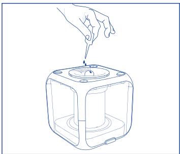 CHICCO HUMI VAP - 4