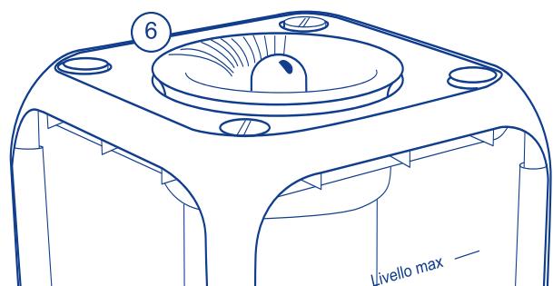 CHICCO HUMI VAP - 2