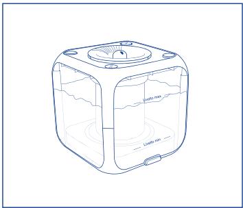 CHICCO HUMI VAP - 3