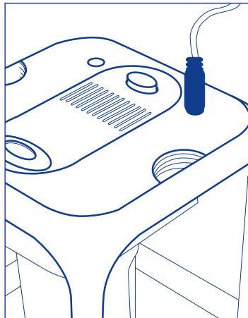CHICCO HUMI3 - RU Hnctpykucno 3Kcnpnyataun - 4