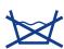 CHICCO LULLABY HELICOPTER - COMPOSITIONE TESSILE - 1