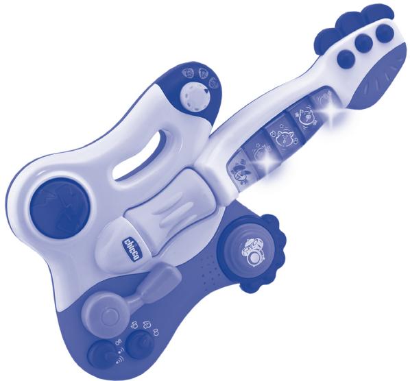 CHICCO DJ MIXER GUITAR - Mouikéiδη: - 2