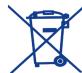 CHICCO TALKING FARM - DETTE PRODUKT ER I OVERENSSTEMMELSE MED DIREKTIVET EU 2002/96/EC. - 1