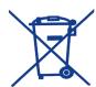 CHICCO TALKING FARM - QUESTO PRODOTTO E CONFORME ALLA DIRITTIVA EU 2002/96/EC. - 1