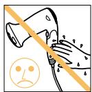TEFAL BABY DRYER - Conseils de sécurité - 4
