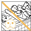 TEFAL BABY DRYER - Conseils de sécurité - 6
