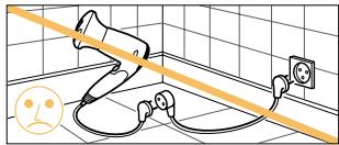 TEFAL BH4385 - Conseils de sécurité - 9