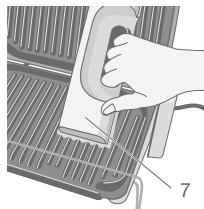 TEFAL FITN CLEAN - Aprèsutilisation - 4