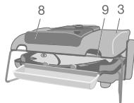 TEFAL FITN CLEAN - Aprèsutilisation - 3
