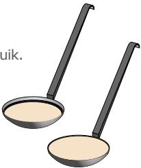 TEFAL MULTI CREPES PARTY - Het grillen - 1