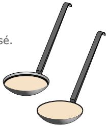 TEFAL MULTI CREPES PARTY - Cuisson - 1