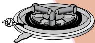 TEFAL RE1500 - Rangement - 2