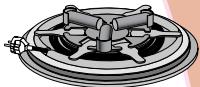 TEFAL RE1500 - Rangement - 3