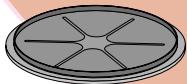 TEFAL RE1500 - Rangement - 1