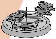 TEFAL RE4000 - Rangement - 2