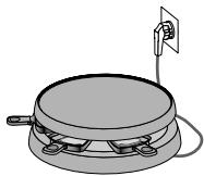 TEFAL RE4000 - Cuisson - 2