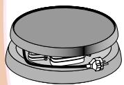 TEFAL RE4000 - Rangement - 4