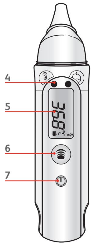 TEFAL BH1110 - Tefal - 3