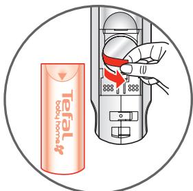 TEFAL BH1110 - Tefal - 5
