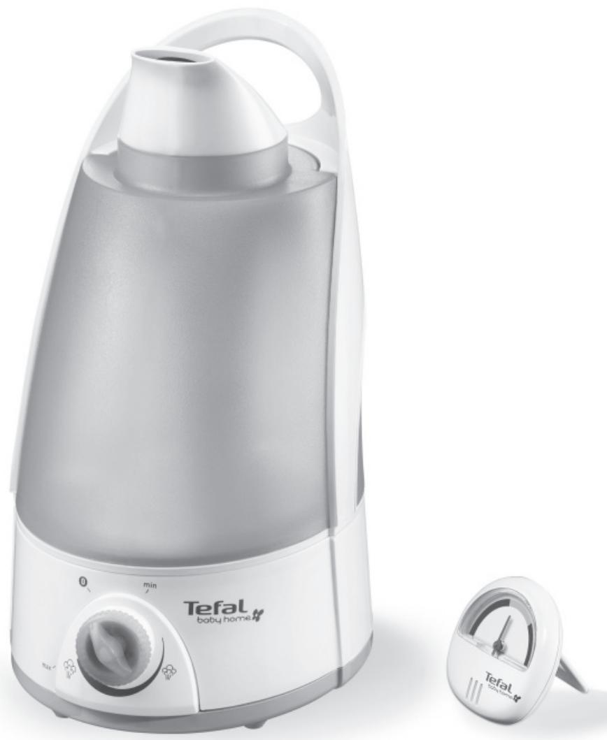 TEFAL BH3392 - 1