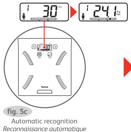 TEFAL BM2024 - Clear memory - supprimer une mémoire - 1