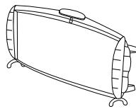 TEFAL CB5011 - Opbergen - 2