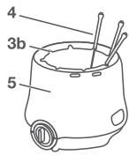 TEFAL EF3550 - Cuisson - 2