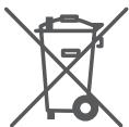 TEFAL EF3550 - Participons à la protection de l'environnement! - 1