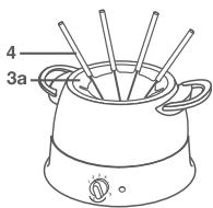 TEFAL EF3550 - Cuisson - 1