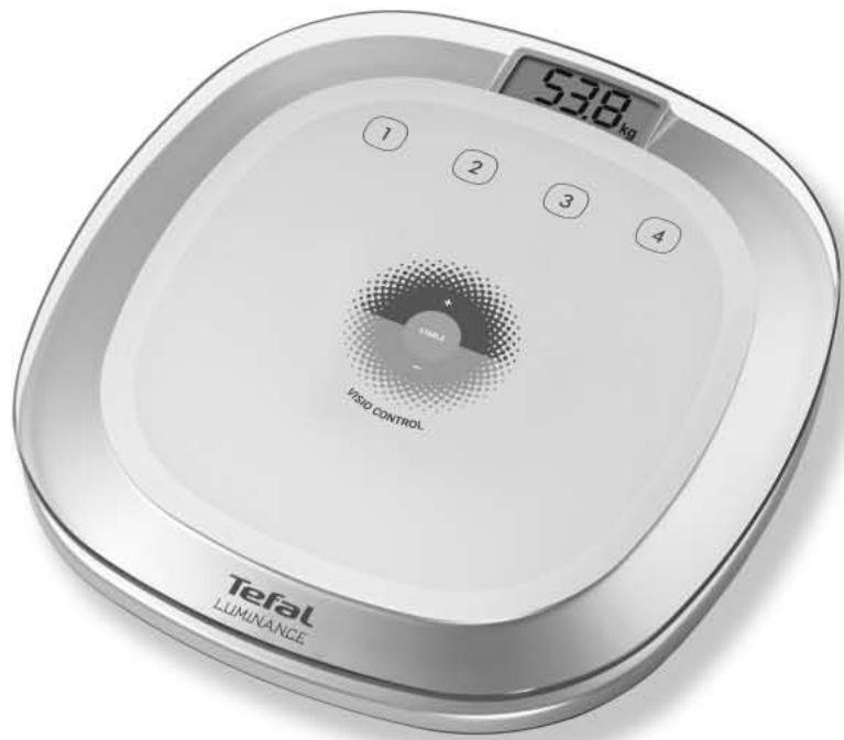 TEFAL LUMINANCE - LUMINANCE - 1