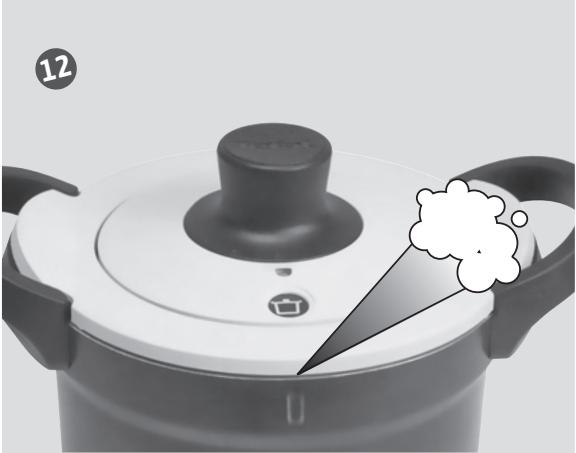 TEFAL P60604 - Deuxieme dispositif - 1