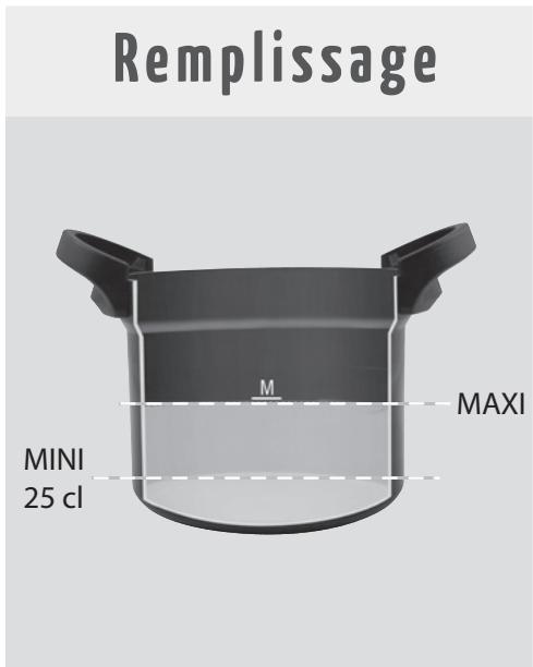 TEFAL P60604 - WIKOOK Prise en main - 2