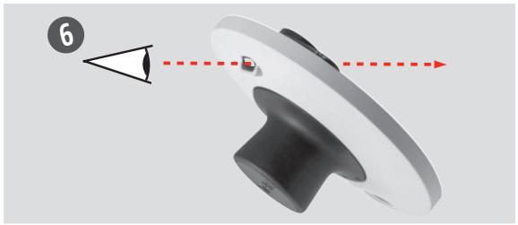 TEFAL P60604 - Première utilisation - 2