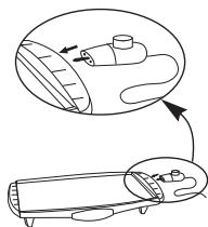 TEFAL PLANCHA - Kytkeminen ja esilämmitys - 1