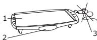 TEFAL PLANCHA - Afterbrug - 1