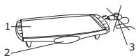 TEFAL PLANCHA - Sälytys - 1