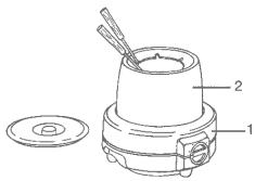 TEFAL 391771 - 1