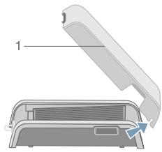 TEFAL CB6011 LARGO BARBECUE - Cooking - 5