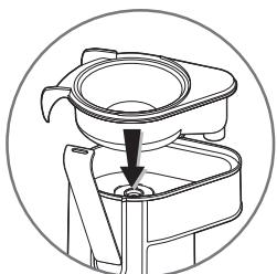 TEFAL JAMIE OLIVER JUICER - 3