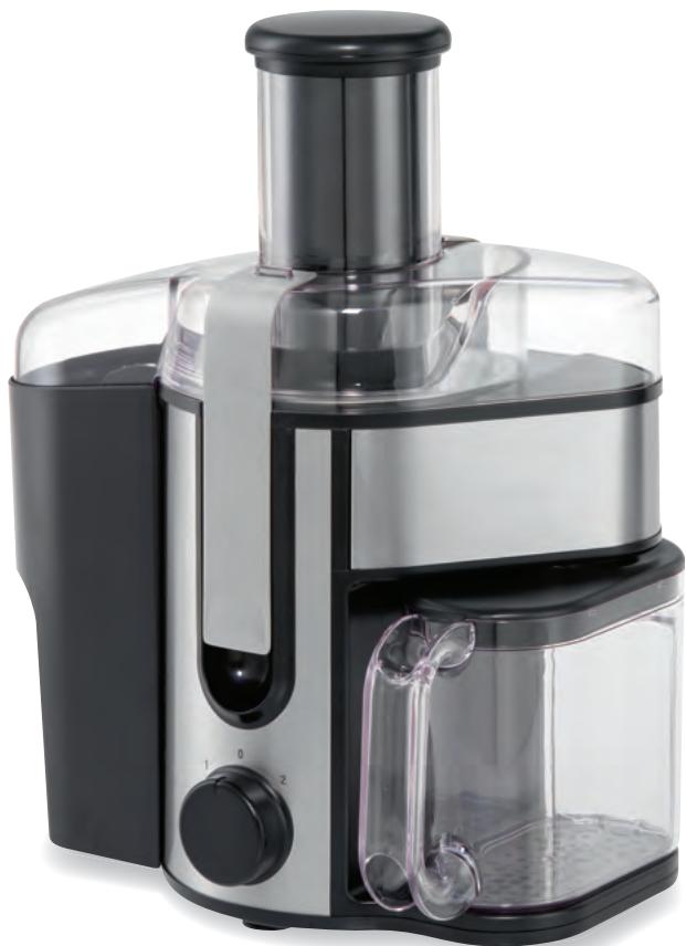 TEFAL JAMIE OLIVER JUICER - 1