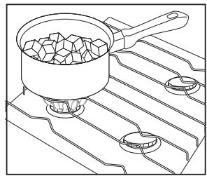 TEFAL MAXI-FRY - 18