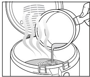 TEFAL MAXI-FRY - 19