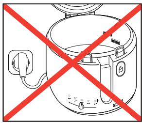 TEFAL MAXI-FRY - 26