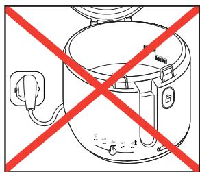 TEFAL MAXI-FRY - 8