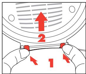 TEFAL MAXI-FRY - 7