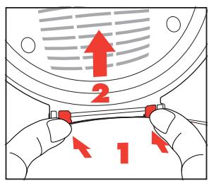 TEFAL MAXI-FRY - maxi-Fry - 2
